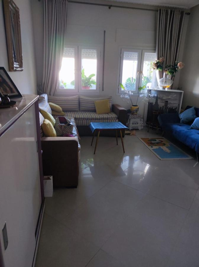 Grand 2p A Iberia - Large Two Bedroom In Iberia *