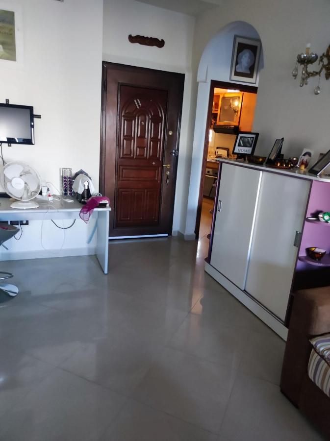 Appartement Grand 2p A Iberia - Large Two Bedroom In Iberia *